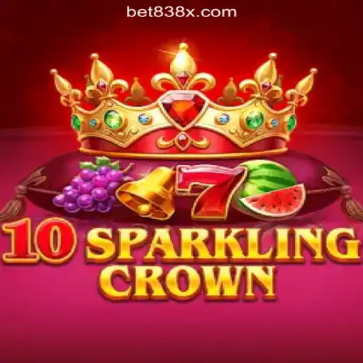 Exploring 10SparklingCrown on the 838X.COM Platform - Oficial Slots Brasil