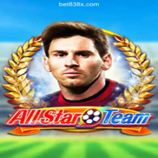Explore the Thrilling AllStarTeam Game on 838X.COM Platform