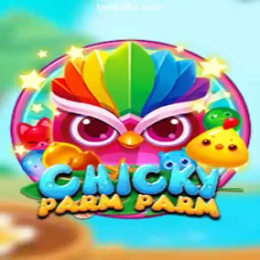 Discovering ChickyParmParm: An Exciting Adventure on the 838X.COM Platform-Oficial Slots Brasil