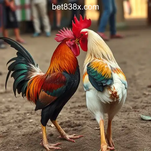 Cockfighting