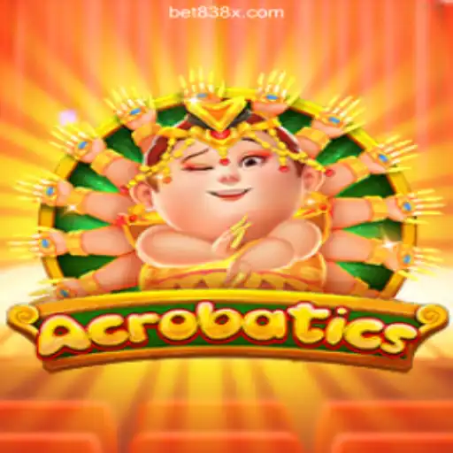 Exploring Acrobatics: The Latest Sensation on 838X.COM Platform-Oficial Slots Brasil