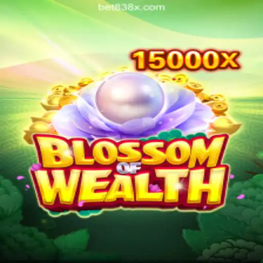 Exploring the Adventure of BlossomofWealth on 838X.COM: An Oficial Slots Experience in Brazil
