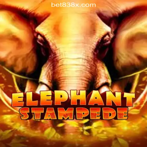Unleashing the Adventure: An Insight into ElephantStampede on the 838X.COM Platform