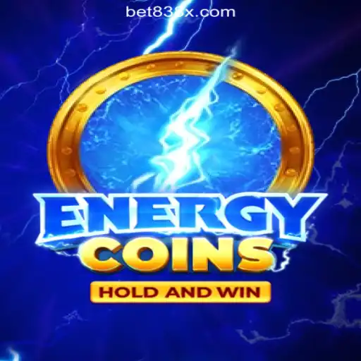 Discover the Thrilling World of EnergyCoins on 838X.COM: Oficial Slots Brasil