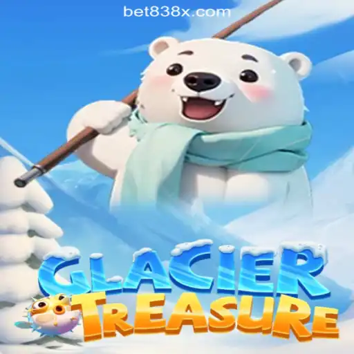 Exploring the Exciting World of GlacierTreasure on the 838X.COM Platform