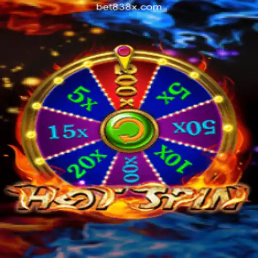 An In-Depth Look at HotSpin on the 838X.COM Platform-Oficial Slots Brasil