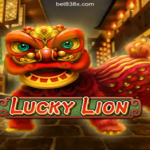 Unveiling the Excitement of LuckyLion on the 838X.COM Platform-Official Slots Brasil