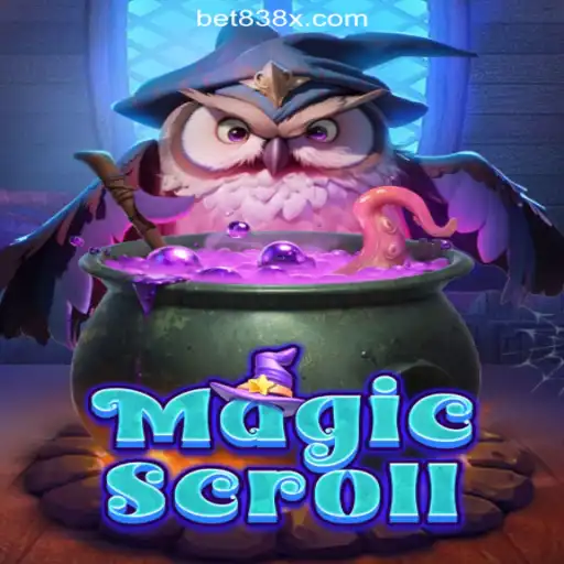 Discover the Enchanting World of MagicScroll on the 838X.COM Platform