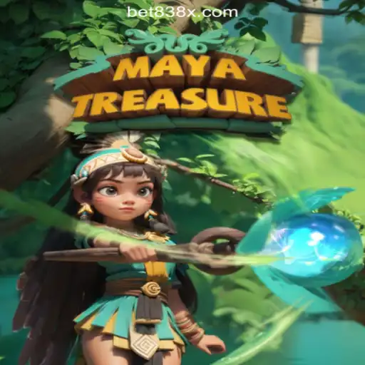 Discover the Secrets of MayaTreasure on 838X.COM Platform-Oficial Slots Brasil
