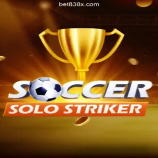 Exploring SoccerSoloStriker: The Ultimate Soccer Gaming Experience with 838X.COM Oficial Slots Brasil