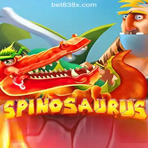 Exploring the Exciting World of Spinosaurus on 838X.COM platform-Oficial Slots Brasil