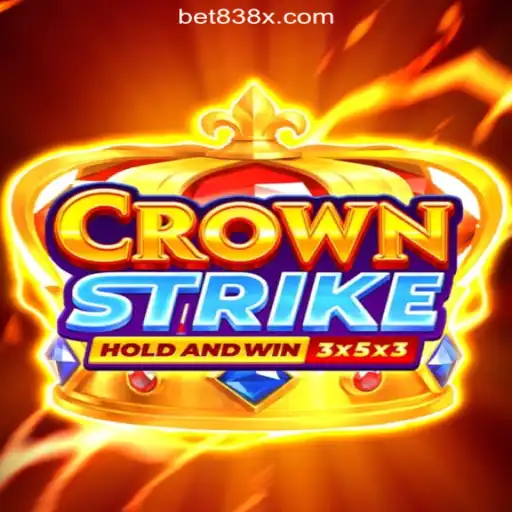 Exploring Crownstrike: A Modern Gaming Experience on 838X.COM Platform-Oficial Slots Brasil