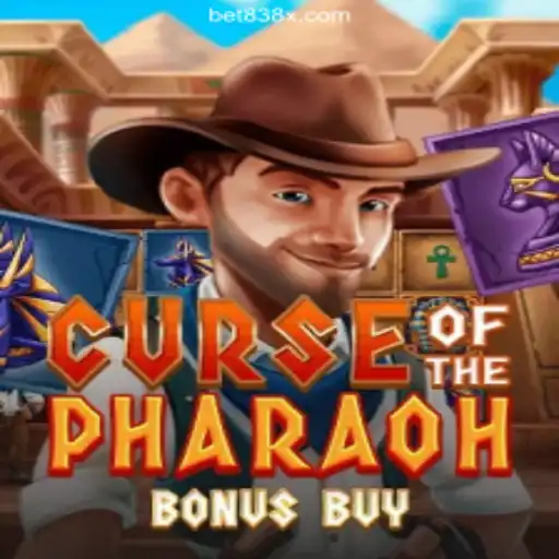 Unlock the Mysteries of 'CurseofthePharaohBonusBuy' on the 838X.COM Platform