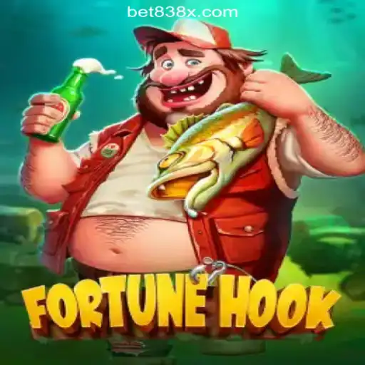 Explore the Excitement of FortuneHook on 838X.COM Platform - Brasil's Official Slots