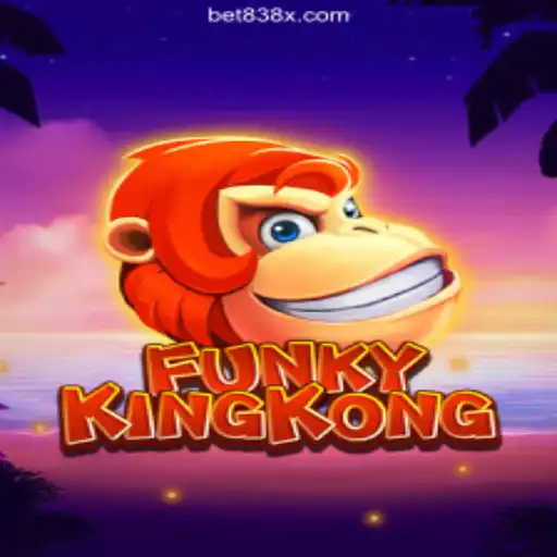 Discovering the Thrills of FunkyKingKong on 838X.COM