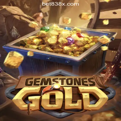 Discover GemstonesGold Slots on the 838X.COM Platform: A Premier Gaming Experience