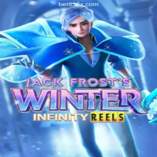 Discover JackFrostsWinter on 838X.COM: The Ultimate Oficial Slots Experience in Brasil