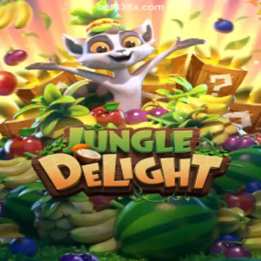 Explore the Excitement of JungleDelight on the 838X.COM Platform