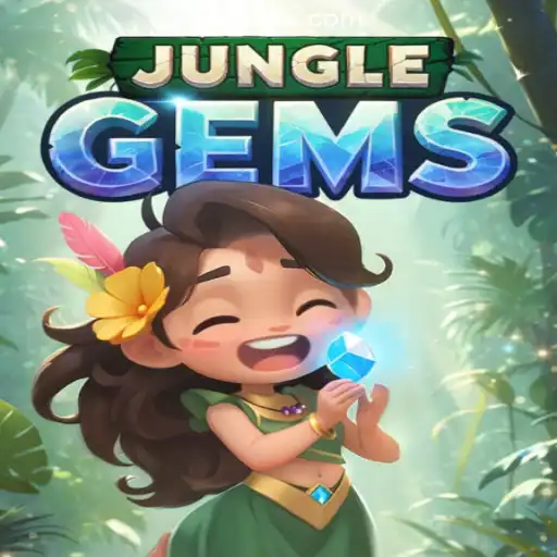 Discover the Exciting World of JungleGems on 838X.COM: Oficial Slots Brasil