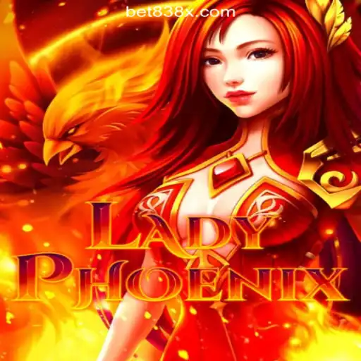 Exploring the Enchanting World of LadyPhoenix on the 838X.COM Platform-Oficial Slots Brasil