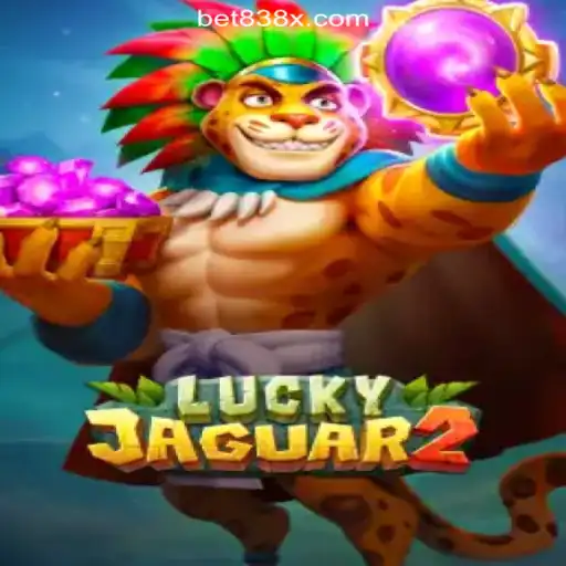 Discover the Exciting World of Luckyjaguar2 on the 838X.COM Platform