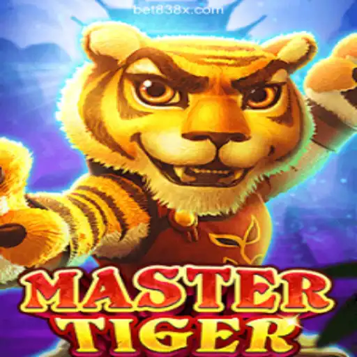Explore the Thrilling World of MasterTiger on 838X.COM Platform-Oficial Slots Brasil