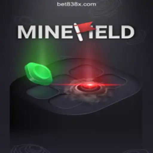 Discovering MineField: A Game of Strategy and Luck on the 838X.COM Platform-Oficial Slots Brasil