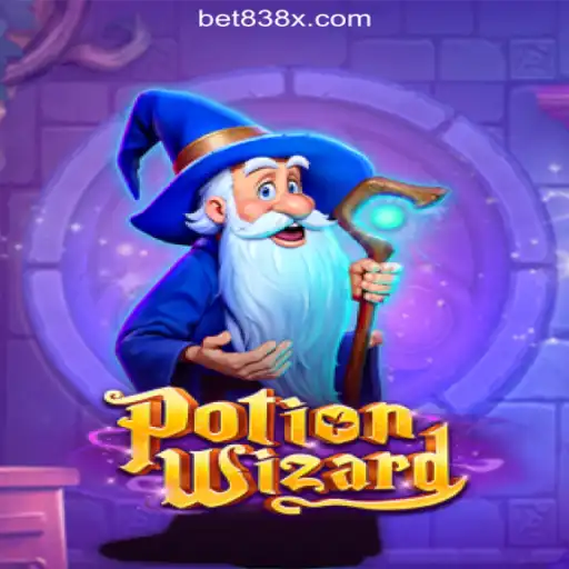 Exploring the Magical World of PotionWizard on 838X.COM