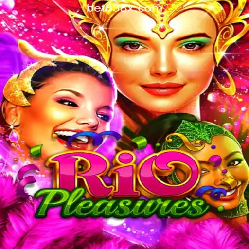 Unveiling RioPleasures: The Thrilling World of 838X.COM Platform-Oficial Slots Brasil
