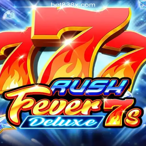 Discovering RushFever7sDeluxe: A Thrilling Experience on 838X.COM Platform-Oficial Slots Brasil
