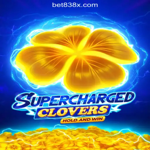 Discover SchargedClovers on 838X.COM: The Official Slots Platform in Brazil