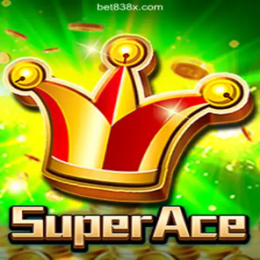 SuperAce: Master the Game on 838X.COM Platform - Oficial Slots Brasil