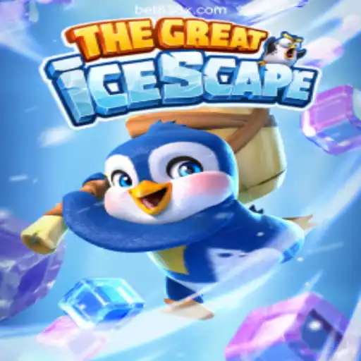 TheGreatIcescape: A Chilling Adventure on 838X.COM's Oficial Slots Brasil