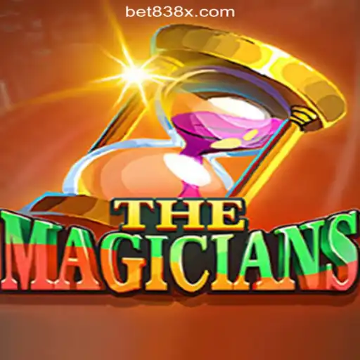 TheMagicians: Exploring the Enchantment of Slots on 838X.COM Platform-Oficial Slots Brasil