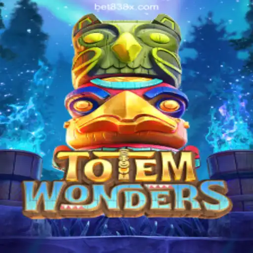 Unveiling the Thrills of TotemWonders on the 838X.COM Platform