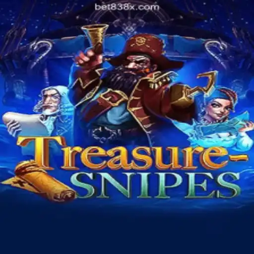 Exploring TreasureSnipes: The Exciting World of 838X.COM Platform-Oficial Slots Brasil