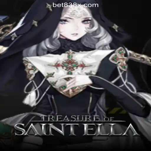 Exploring the Thrilling World of TreasureofSaintElla on the 838X.COM Platform