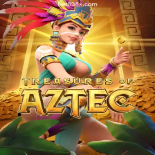 Discover the Riches of TreasuresofAztec on 838X.COM: The Ultimate Slot Adventure
