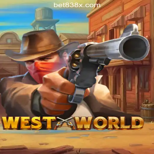 Exploring the Dynamics of WestWorld: A Dive into Slots on 838X.COM Platform-Oficial Slots Brasil