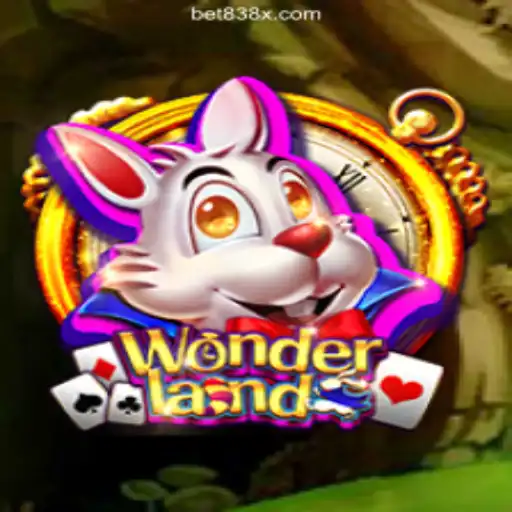 Exploring the Enchanted World of Wonderland Slots on 838X.COM Platform
