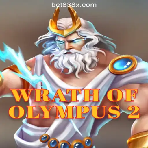 Discover the Thrills of WrathofOlympus2 on 838X.COM: Oficial Slots Brasil